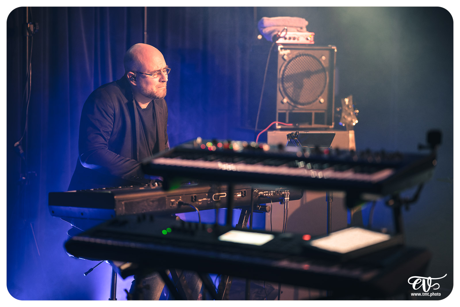 MATTHIEU SPEHNER & FRIENDS